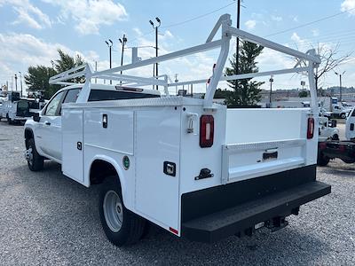 2021 Chevrolet Silverado 3500 Crew Cab 4WD Knapheide Service Truck for sale #15915 - photo 2
