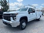 2021 Chevrolet Silverado 3500 Crew Cab 4WD Knapheide Service Truck for sale #15915 - photo 1
