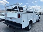 2021 Chevrolet Silverado 3500 Crew Cab 4WD Knapheide Service Truck for sale #15915 - photo 4