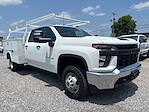 2021 Chevrolet Silverado 3500 Crew Cab 4WD Knapheide Service Truck for sale #15915 - photo 6