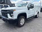 2022 Chevrolet Silverado 3500 Regular Cab 4WD Service Truck for sale #15916 - photo 1