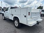 2022 Chevrolet Silverado 3500 Regular Cab 4WD Service Truck for sale #15916 - photo 2