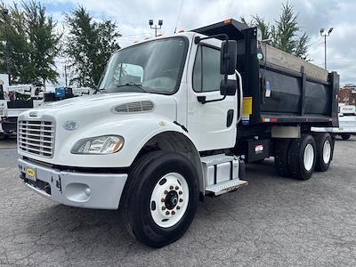 2019 Freightliner M2 106 Conventional Cab 6x4 Dump Truck for sale #15917 - photo 1
