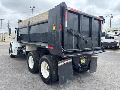 2019 Freightliner M2 106 Conventional Cab 6x4 Dump Truck for sale #15917 - photo 2