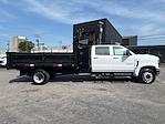 2022 Chevrolet Silverado 4500 DRW RWD Dump Truck for sale #15919 - photo 6