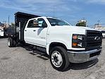 2022 Chevrolet Silverado 4500 DRW RWD Dump Truck for sale #15919 - photo 7