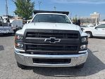 2022 Chevrolet Silverado 4500 DRW RWD Dump Truck for sale #15919 - photo 8