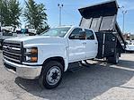 2022 Chevrolet Silverado 4500 DRW RWD Dump Truck for sale #15919 - photo 26