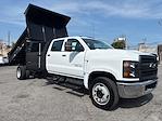 2022 Chevrolet Silverado 4500 DRW RWD Dump Truck for sale #15919 - photo 27