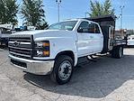 2022 Chevrolet Silverado 4500 DRW RWD Dump Truck for sale #15919 - photo 1