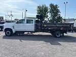 2022 Chevrolet Silverado 4500 DRW RWD Dump Truck for sale #15919 - photo 3