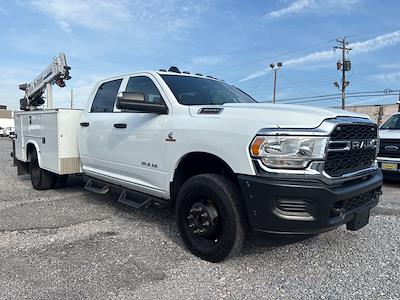 2022 Ram 3500 Crew Cab DRW 4x4 Mechanics Body for sale #15924 - photo 1