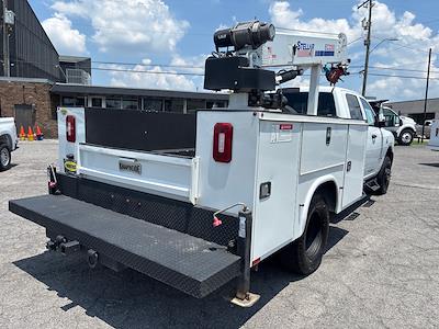 2022 Ram 3500 Crew Cab DRW 4x4 Knapheide Mechanics Body for sale #15924 - photo 2