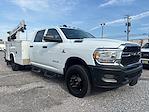 2022 Ram 3500 Crew Cab DRW 4x4 Mechanics Body for sale #15924 - photo 1