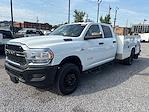 2022 Ram 3500 Crew Cab DRW 4x4 Mechanics Body for sale #15924 - photo 3
