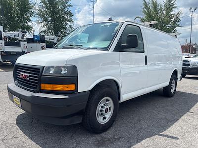 2020 GMC Savana 2500 RWD Upfitted Cargo Van for sale #15929 - photo 1