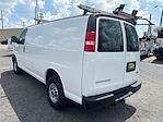 2020 GMC Savana 2500 RWD Upfitted Cargo Van for sale #15929 - photo 2