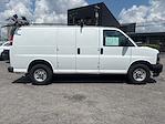 2020 GMC Savana 2500 RWD Upfitted Cargo Van for sale #15929 - photo 6