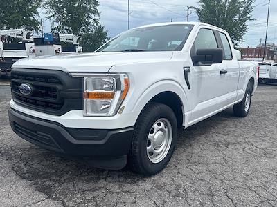 2021 Ford F-150 Super Cab RWD Pickup for sale #15930 - photo 1