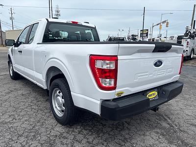2021 Ford F-150 Super Cab RWD Pickup for sale #15930 - photo 2
