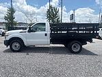 2016 Ford F-350 Regular Cab DRW RWD Stake Bed for sale #15932 - photo 3