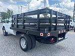 2016 Ford F-350 Regular Cab DRW RWD Stake Bed for sale #15932 - photo 2