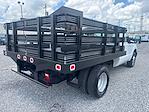 2016 Ford F-350 Regular Cab DRW RWD Stake Bed for sale #15932 - photo 5