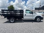 2016 Ford F-350 Regular Cab DRW RWD Stake Bed for sale #15932 - photo 6