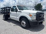 2016 Ford F-350 Regular Cab DRW RWD Stake Bed for sale #15932 - photo 7