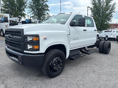 2023 Chevrolet Silverado 5500 DRW 2WD Cab Chassis for sale #15933 - photo 1