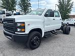 2023 Chevrolet Silverado 5500 DRW RWD Cab Chassis for sale #15933 - photo 1
