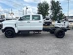 2023 Chevrolet Silverado 5500 DRW RWD Cab Chassis for sale #15933 - photo 3