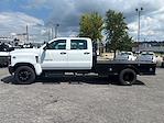 2023 Chevrolet Silverado 5500 DRW RWD Knapheide Flatbed Truck for sale #15933 - photo 2