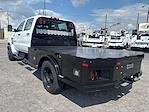 2023 Chevrolet Silverado 5500 DRW RWD Knapheide Flatbed Truck for sale #15933 - photo 3