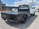 2023 Chevrolet Silverado 5500 DRW RWD Knapheide Flatbed Truck for sale #15933 - photo 5