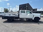 2023 Chevrolet Silverado 5500 DRW RWD Knapheide Flatbed Truck for sale #15933 - photo 6