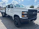 2023 Chevrolet Silverado 5500 DRW RWD Knapheide Flatbed Truck for sale #15933 - photo 7