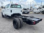 2023 Chevrolet Silverado 5500 DRW RWD Cab Chassis for sale #15933 - photo 2