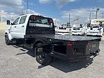 2023 Chevrolet Silverado 5500 DRW RWD Knapheide Flatbed Truck for sale #15933 - photo 23