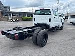 2023 Chevrolet Silverado 5500 DRW RWD Cab Chassis for sale #15933 - photo 5