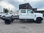 2023 Chevrolet Silverado 5500 DRW RWD Cab Chassis for sale #15933 - photo 6