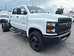 2023 Chevrolet Silverado 5500 DRW RWD Cab Chassis for sale #15933 - photo 7