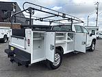 2022 Chevrolet Silverado 2500 Crew Cab 4WD Service Truck for sale #15934 - photo 20