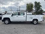 2022 Chevrolet Silverado 2500 Crew Cab 4WD Service Truck for sale #15934 - photo 2