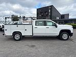 2022 Chevrolet Silverado 2500 Crew Cab 4WD Service Truck for sale #15934 - photo 6