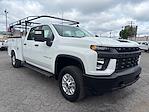 2022 Chevrolet Silverado 2500 Crew Cab 4WD Service Truck for sale #15934 - photo 7