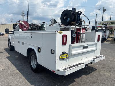 2020 Ford F-350 Regular Cab DRW RWD Service Truck for sale #15936 - photo 2