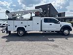 2022 Ford F-550 Super Cab DRW 4WD Knapheide Mechanics Body for sale #15937 - photo 6