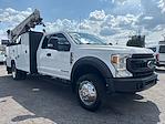 2022 Ford F-550 Super Cab DRW 4WD Knapheide Mechanics Body for sale #15937 - photo 7