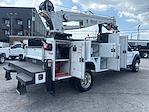 2022 Ford F-550 Super Cab DRW 4WD Knapheide Mechanics Body for sale #15937 - photo 22